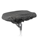 Armlehnen-Schutzbezüge schwarz 25 x 35 x 10 cm (50 Stck.)