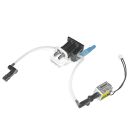 SVC Kit, ProBP 3400 Mainfold Assembly 0