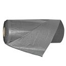 Liegenauflagen schwarz 60 x 200 cm (20 Stck.)