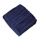 Handtuch marine, 50 x 100 cm 0