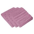 Gästetücher altrosa, 30 x 50 cm (3 Stck.)