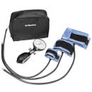 babyphon Blutdruckmessgerät Ø 63 mm, Kunststoff/Metall