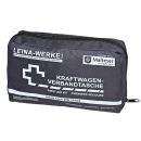 KFZ-Verbandtasche Compact blau, Inhalt nach DIN 13164:2022-02