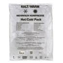 Kalt-/Warm-Kompresse transparent