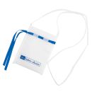 Einweg-Vlies-Tragetaschen 18 x 13 cm für Langzeitblutdruckmessgerät (50 Stck.)