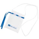 Einweg-Vlies-Tragetaschen 20 x 15 cm für Langzeitblutdruckmessgerät (50 Stck.)