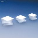 Deckgläser 18 x 18 (100 Stck.) 0