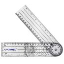 Goniometer/Winkelmesser 0