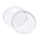 Petrischalen Ø 9,4 cm, ohne Nocken, Polystyrol (20 Stck.)