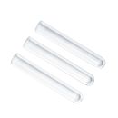 Einmal-Röhrchen 75 x 12 mm 0