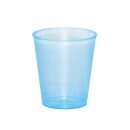 Medizinbecher ratiomed blau 0