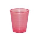 Medizinbecher ratiomed rot 0