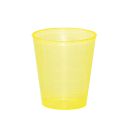 Medizinbecher ratiomed gelb 0