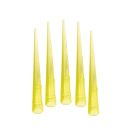 Universal-Pipettenspitzen ratiomed gelb 0