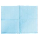 Kopfstützenschoner Tissue/PE, 25 x 33 cm