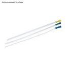 Einmal-Tiemannkatheter ratiomed Ch. 8, blau