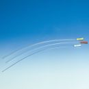 Einmal-Absaugkatheter ratiomed gerade Ch. 14