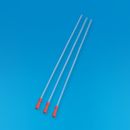 Einmal-Darmrohr ratiomed Ch. 18, rot