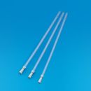 Einmal-Darmrohr ratiomed Ch. 35, grau