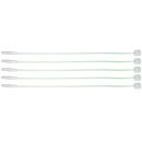 Sauerstoffkatheter ratiomed mit Kompresse