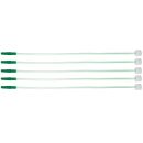 Sauerstoffkatheter ratiomed mit Kompresse