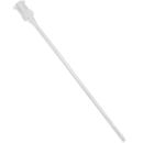 Einmal-Knopfkanülen, Kunststoff, steril, Ø 1