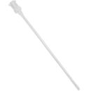 Einmal-Knopfkanülen, Kunststoff, steril, Ø 1