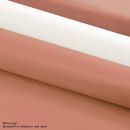 Bettstoff weiß 25 mtr. 0