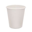 Trinkbecher aus Papier, 180 ml / 200 ml Füllmenge
