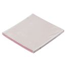 Schiller EKG-Papier Cardiovit AT-5, 135 mm x 140 mm (108 Bl.)