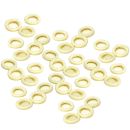 Universal Schutzhüllen Ø 28 mm unsteril, gepudert