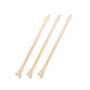 Cervix Abstrichspatel Holz (100 Stck.)