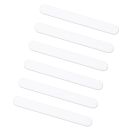 Universalspatel ratiomed aus Kunststoff weiß