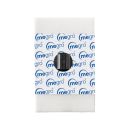 Einmal-Elektroden 28 x 45 mm mit 4 mm Bananenanschluss (30 Stck.)