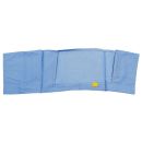 Schutzbezüge für Manschetten Gr. XL (10 Stck.)