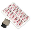 TAB Elektroden für RT-Anschluss 22 x 34 mm (100 Stck.)