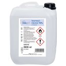 Isopropyl-Alkohol 70 % 5 Ltr. Lösemittel