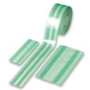 Steri-Rolle 200 mm x 100 m mit Falte