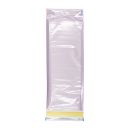 Steri-Beutel 130 x 356 mm ohne Falte