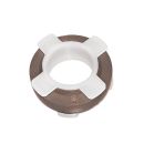 Surg-I-Band braun 6,20 m 6 mm breit