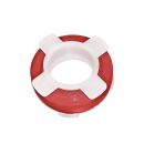 Surg-I-Band rot 6,20 m 6 mm breit