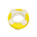 Surg-I-Band gelb 6,20 m 6 mm breit