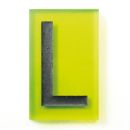 Röntgenbuchstabe L 0