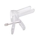 Einmal-Vaginalspekulum EasySpec unsteril mit Steckverschluss Gr. S (25 Stck.)