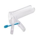 Einmal-Vaginalspekulum EasySpec unsteril mit Steckverschluss Gr. M (25 Stck.)