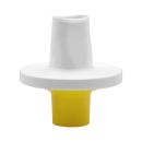 MADA 83-B Bakterien- und Virenfilter gelb