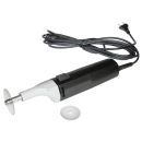 Gipssäge ratiomed 500 W Sägeblatt vorne 6500 bis 24000 Schwingungen