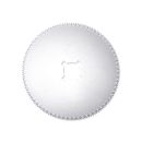 Sägeblatt ratiomed gehärtet 50 mm für Gipssäge MEG 619220