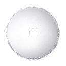 Sägeblatt ratiomed gehärtet 65 mm für Gipssäge MEG 619220