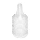 Schutzkappen für BRAUN ThermoScan (40 Stck.)